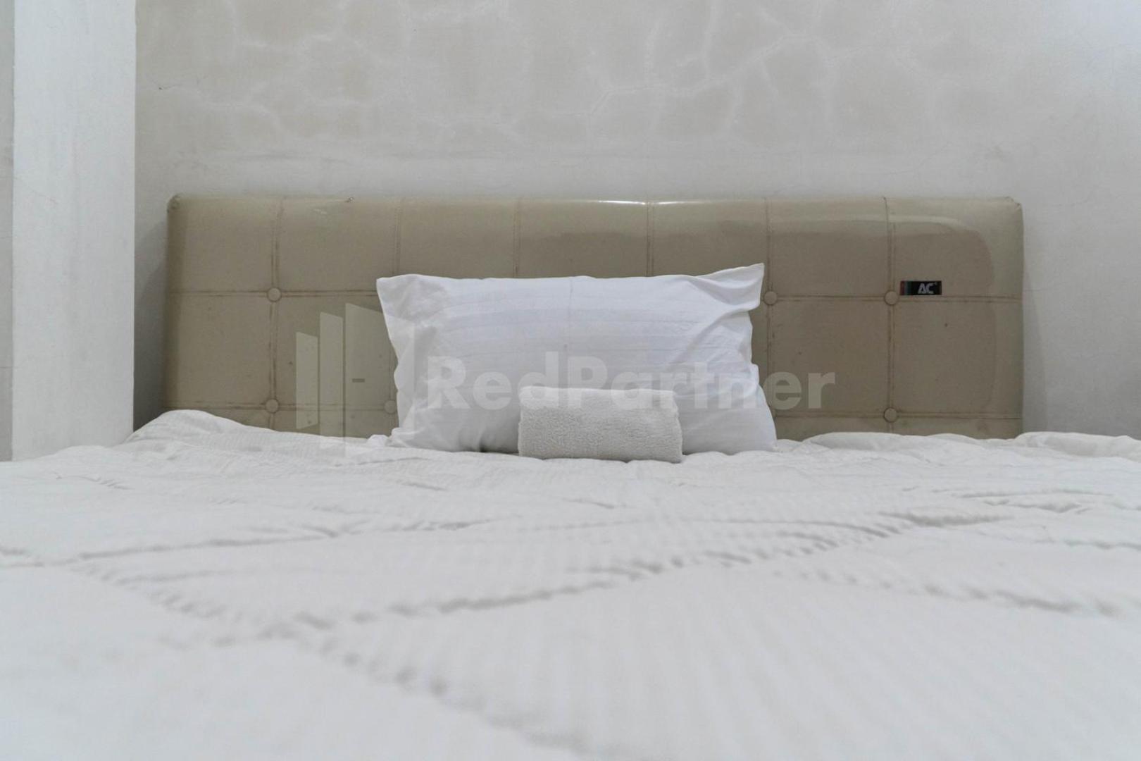 Asri Residence Near Jalan Iskandar Muda Medan Mitra Reddoorz المظهر الخارجي الصورة