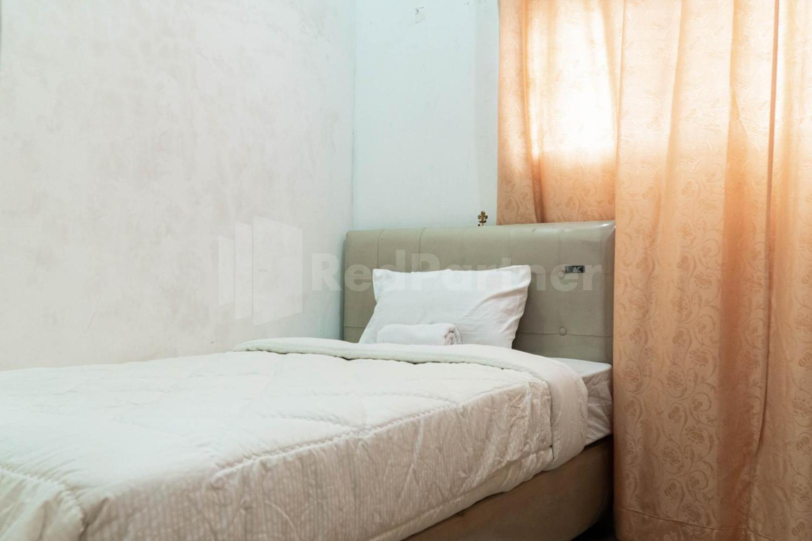 Asri Residence Near Jalan Iskandar Muda Medan Mitra Reddoorz المظهر الخارجي الصورة