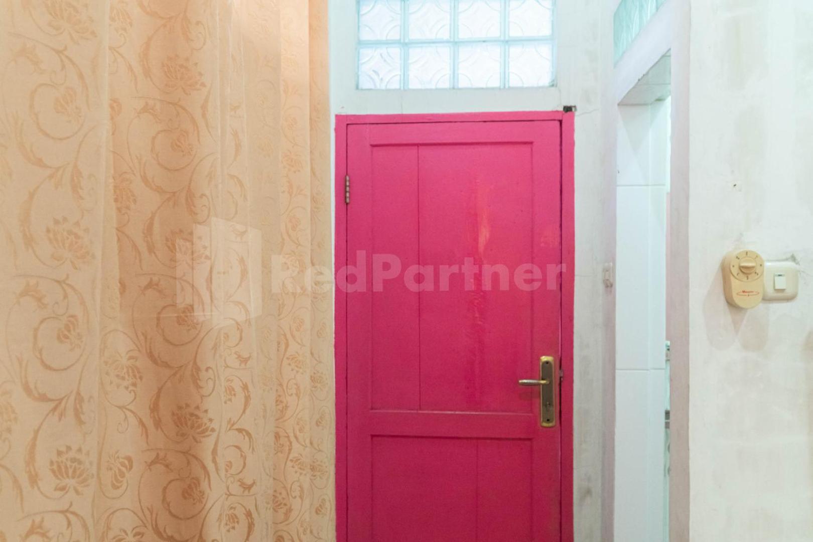 Asri Residence Near Jalan Iskandar Muda Medan Mitra Reddoorz المظهر الخارجي الصورة