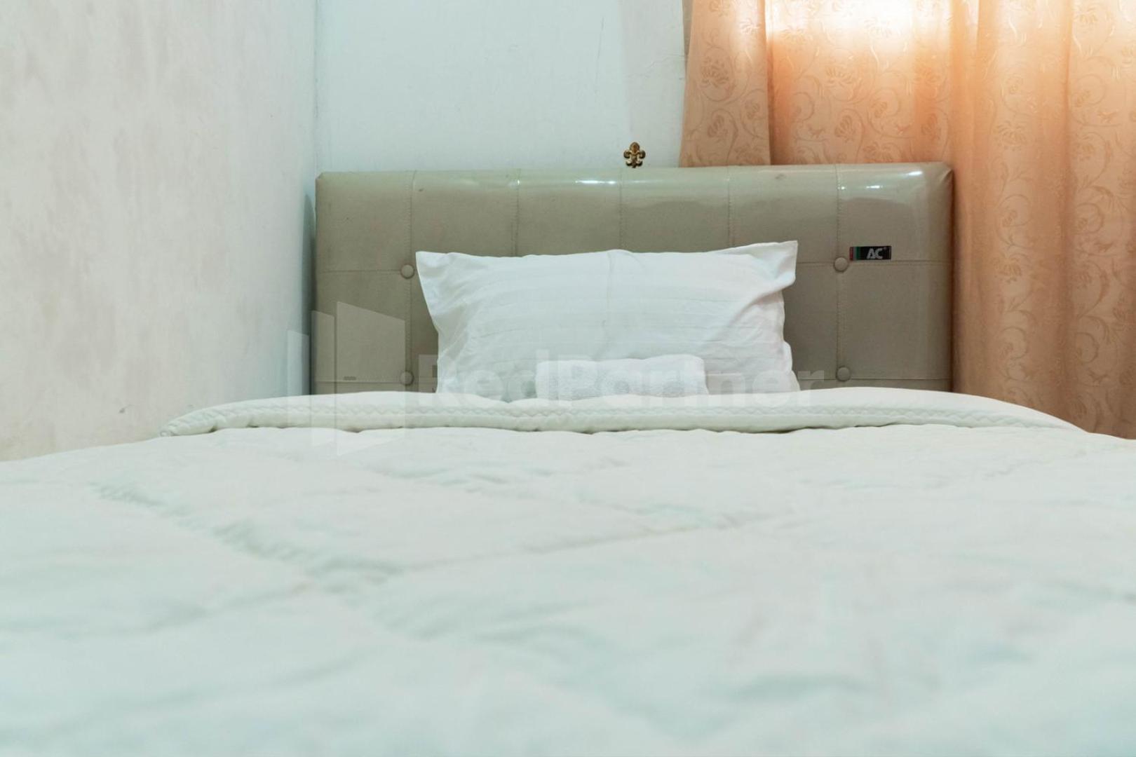 Asri Residence Near Jalan Iskandar Muda Medan Mitra Reddoorz المظهر الخارجي الصورة
